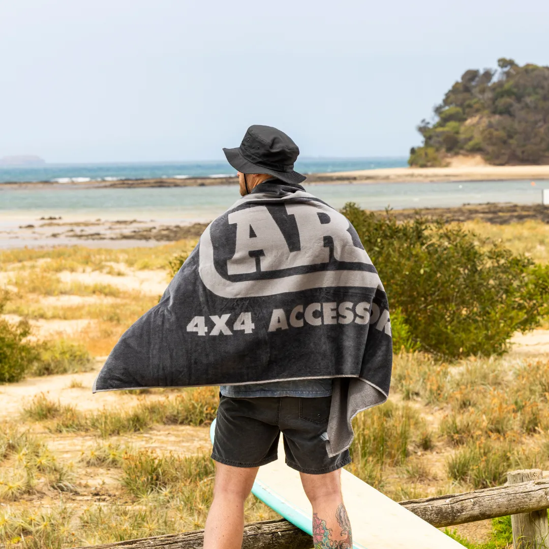 ARB Summer Beach Towel