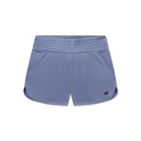 Claire Sandwash Short