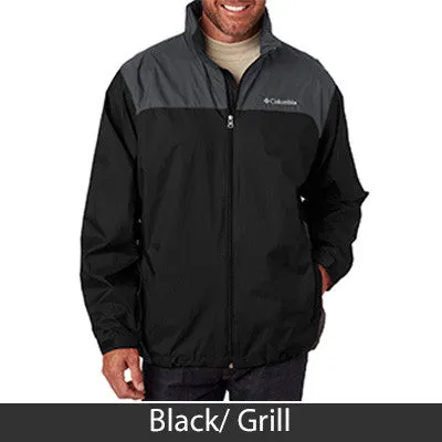 Columbia Men's Glennaker Lake Rain Jacket