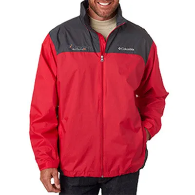 Columbia Men's Glennaker Lake Rain Jacket