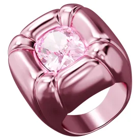 DULCIS COCKTAIL RING PINK