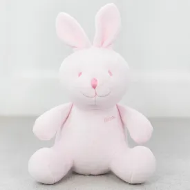 Emile et Rose - Pale Pink Keepsake Soft Toy