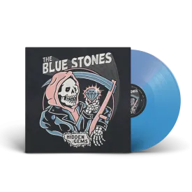 Sky Blue Hidden Gems Gatefold Vinyl - Exclusive Limited Edition