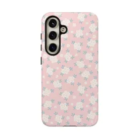 Pretty in Pink | Pink Cottagecore Case