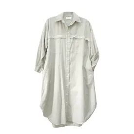 Ursula Shirt Dress